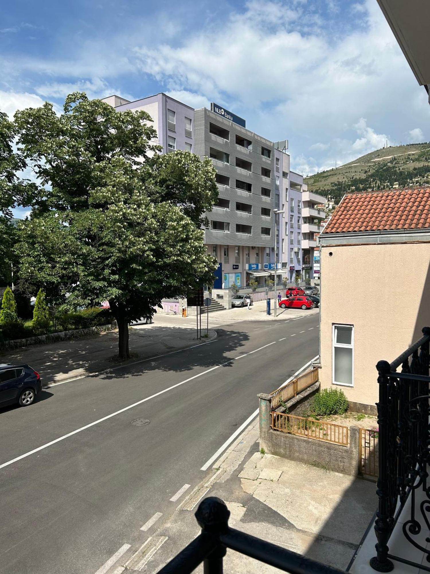 モスタルSolarisアパートメント 部屋 写真